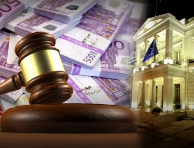Παρέμβαση του εισαγγελέα για τα μυστικά κονδύλια του ΥΠΕΞ